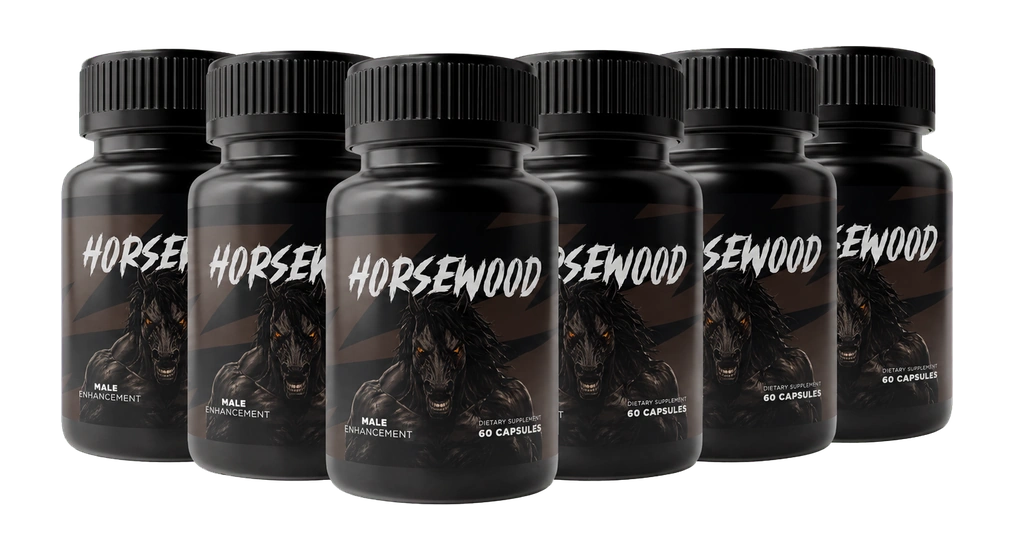 Horsewood six bottle package